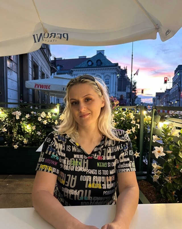 Оксана