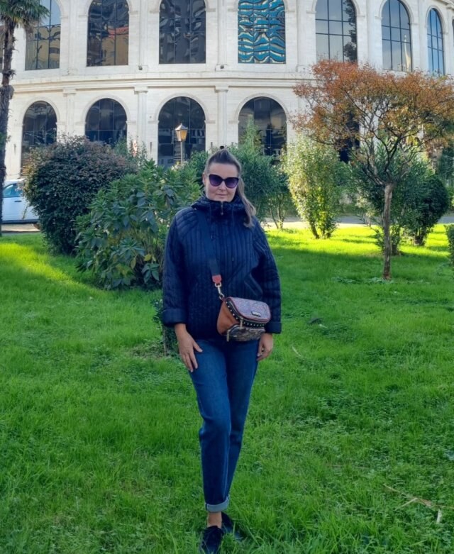 Екатерина