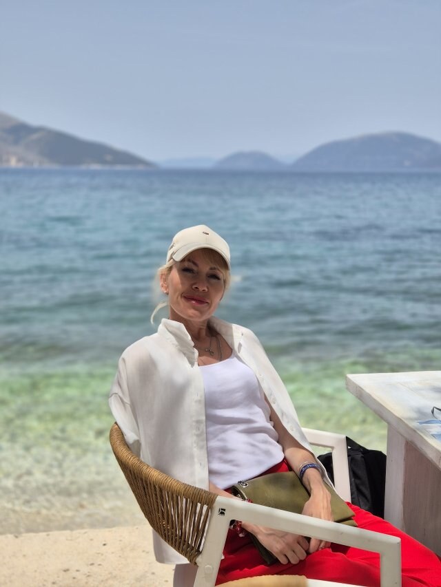 Svetlana A