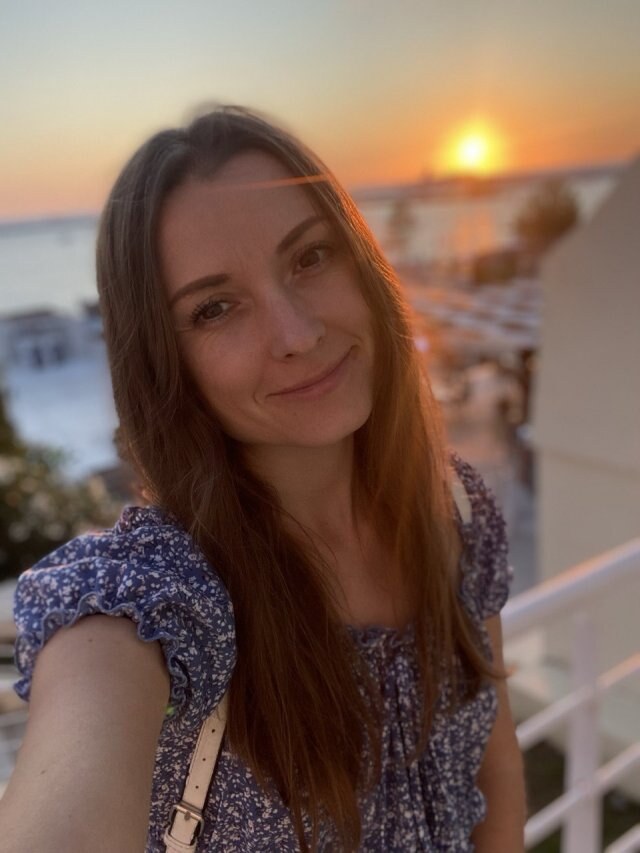 Светлана