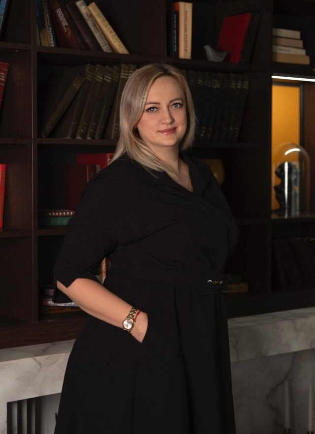 Ирина