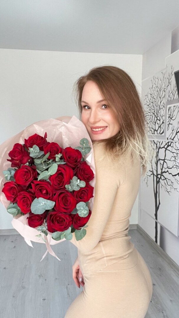 Наташа