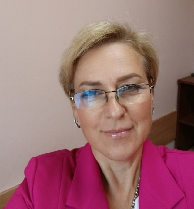 Наталья