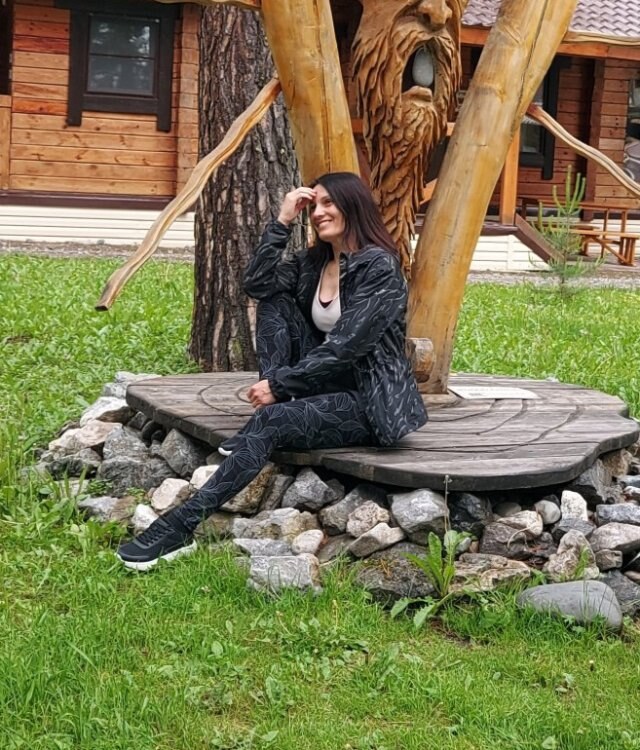 Galina