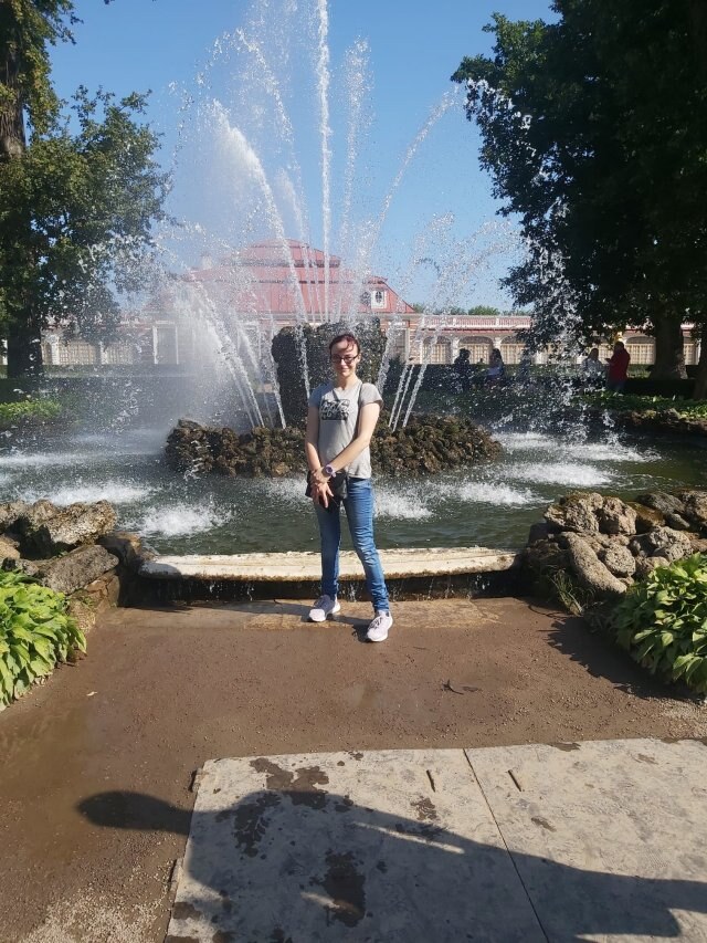 Nadezda