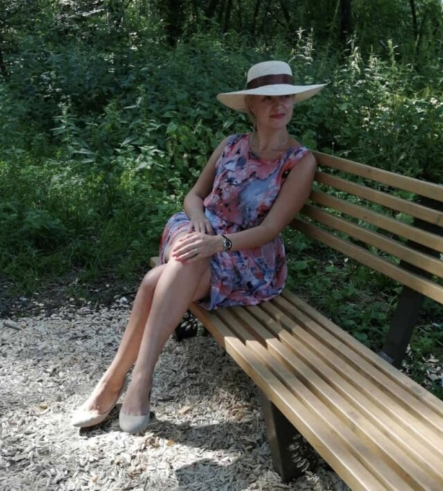 Катерина