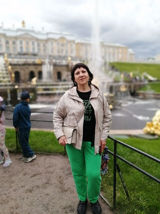 Татьяна