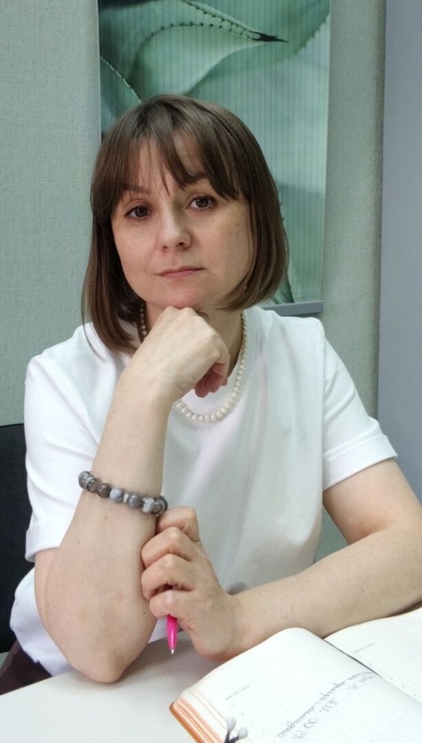 Светлана