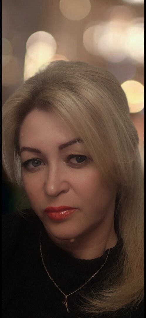 Наталья