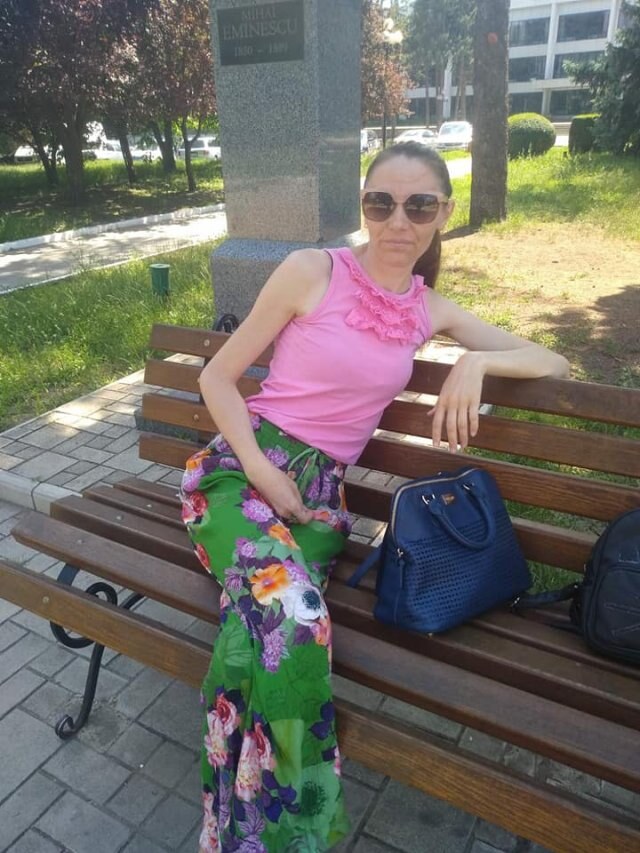 Евгения