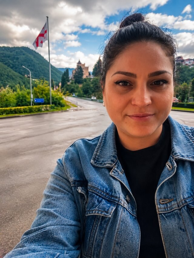 Yuliia