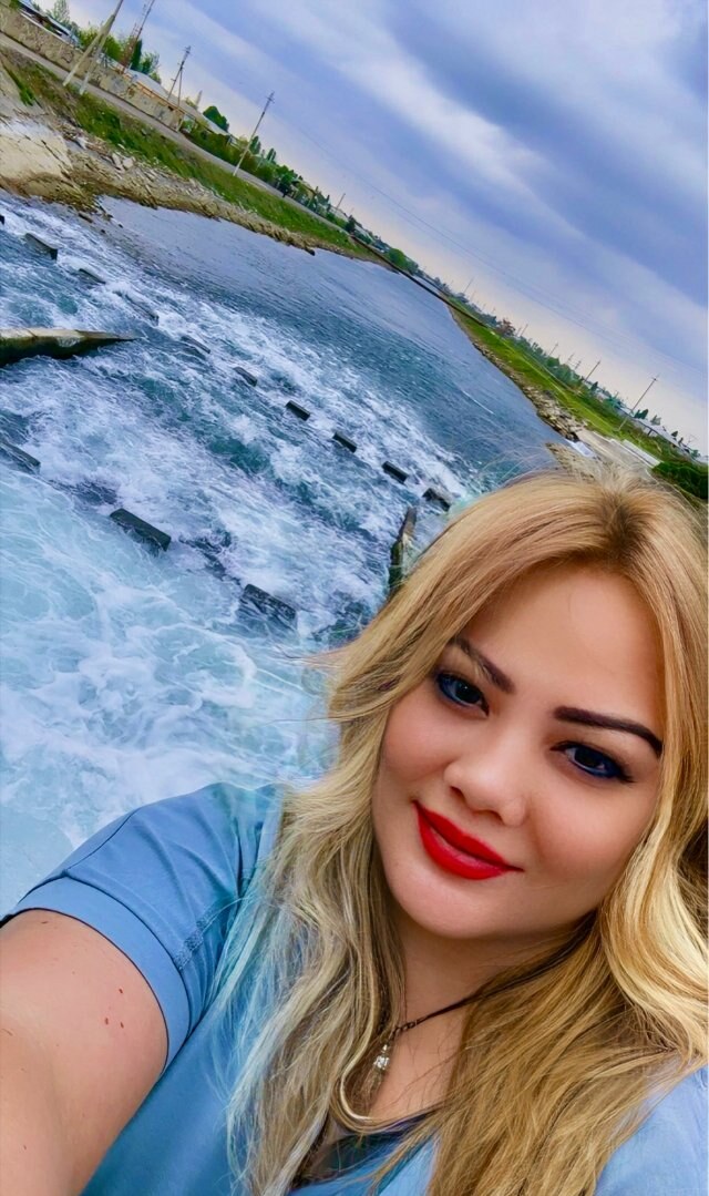 Larisa
