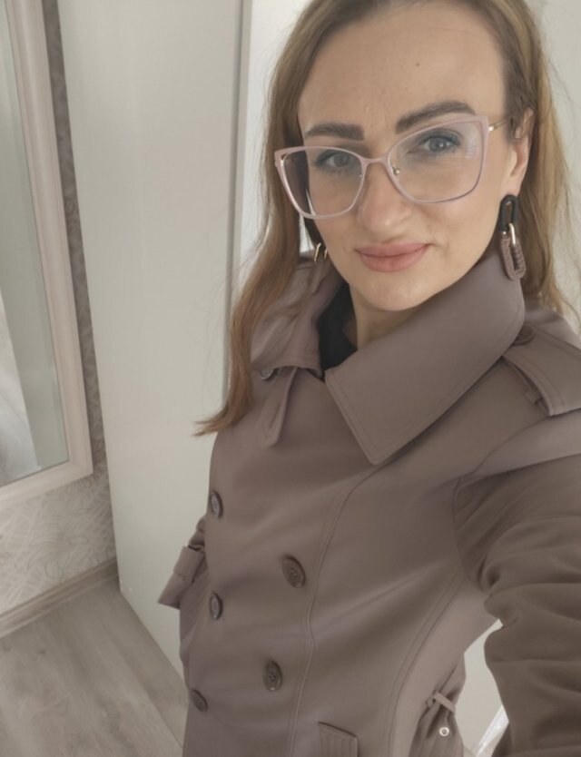 Екатерина