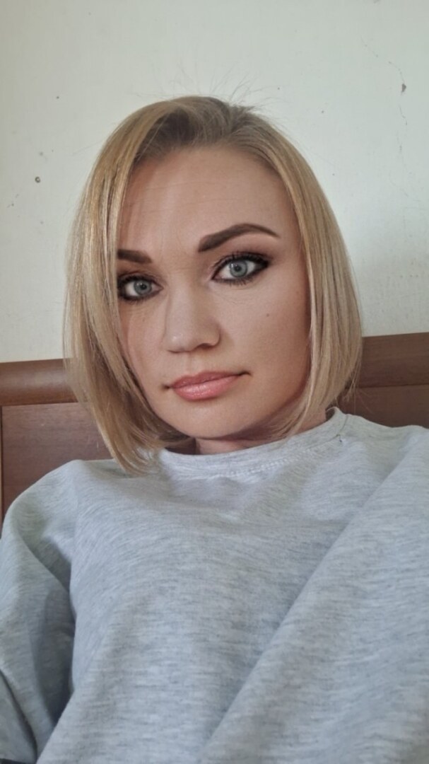 ОЛЕСЯ