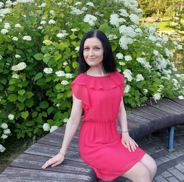 Мила