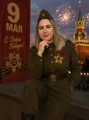 Наталья