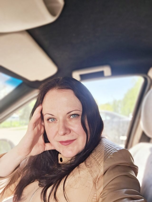 Светлана