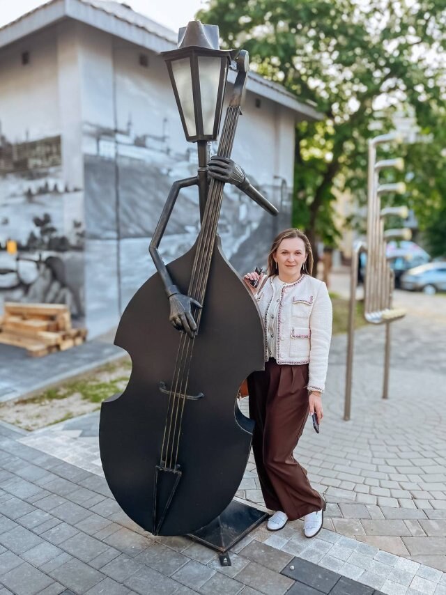 Евгения