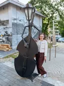 Евгения