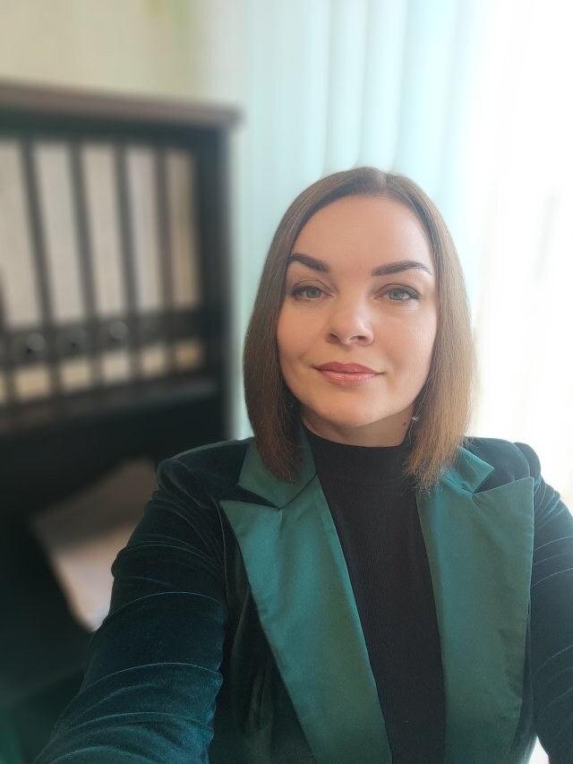 Ольга