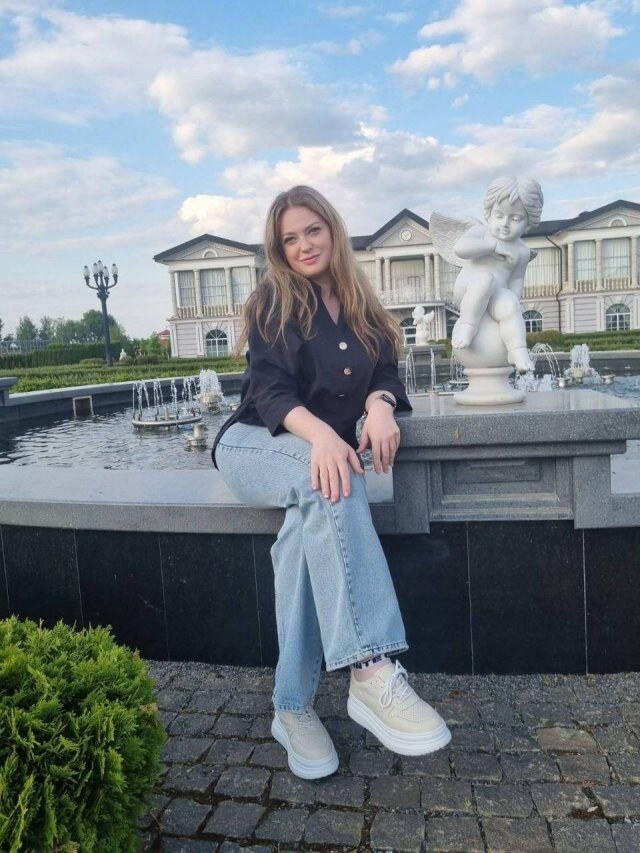 Ирина
