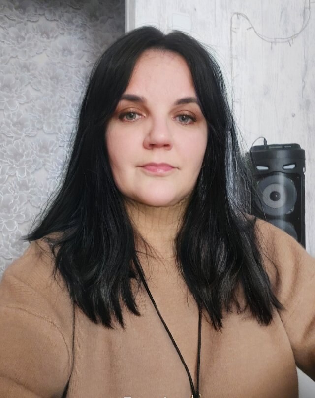 Валентина