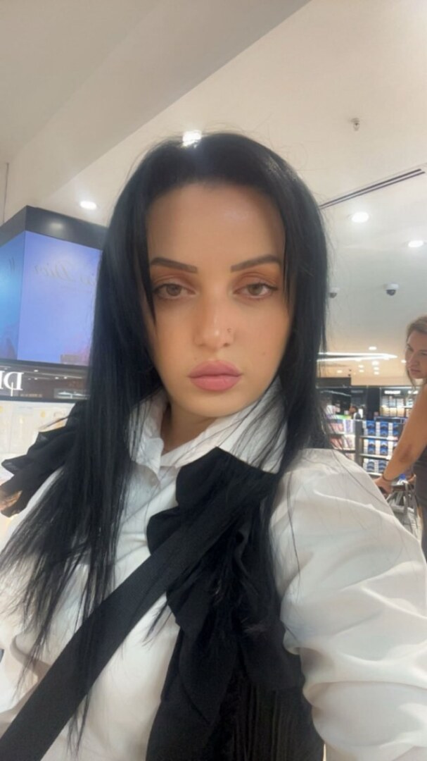 Лилианна