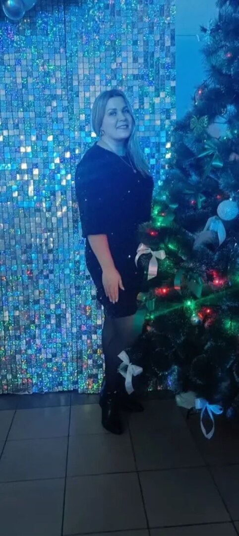 Екатерина