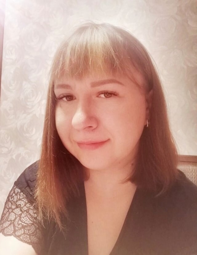 Марина