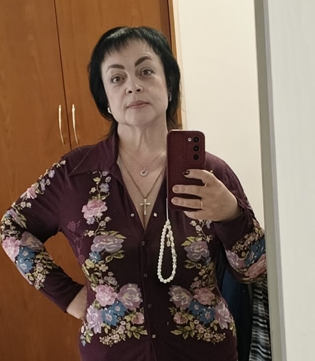 Наталья