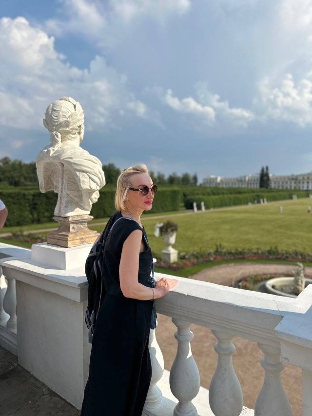 Светлана