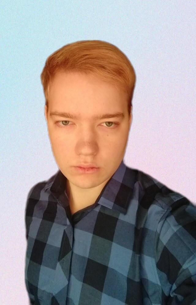 Сергей