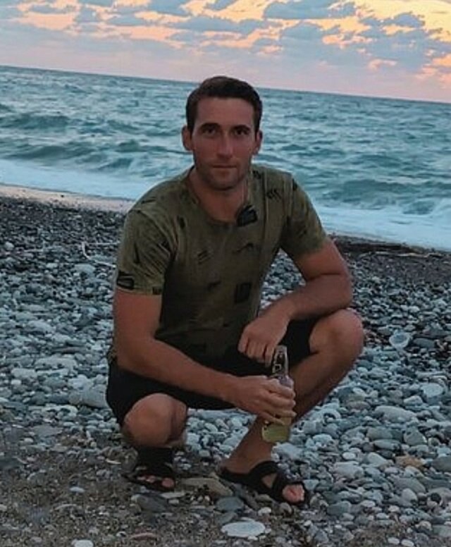 Алексей