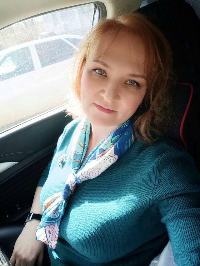 Екатерина