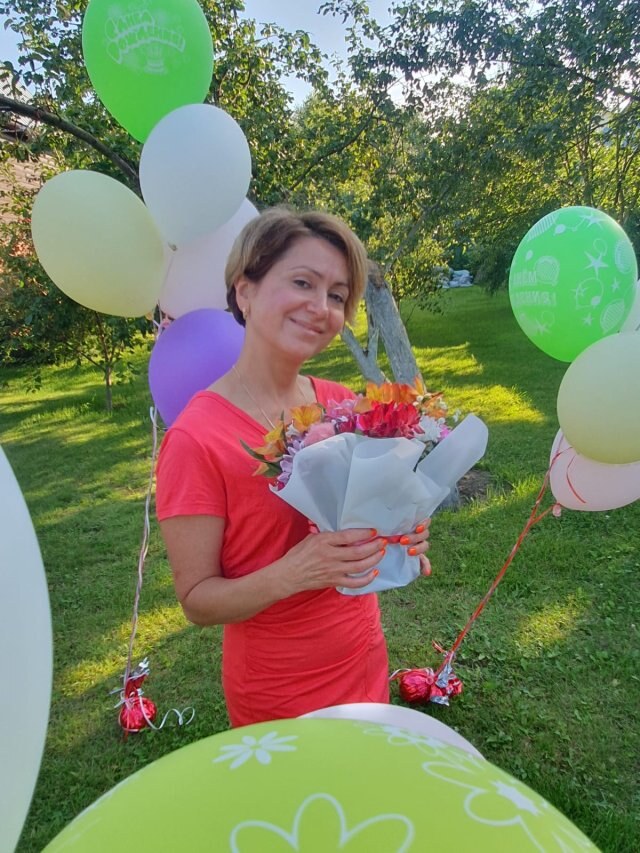 Юлия
