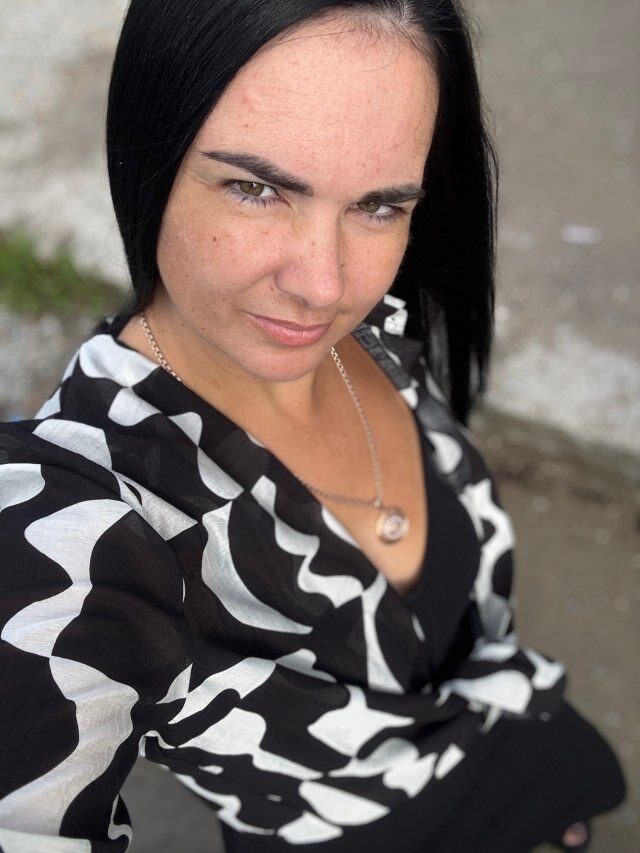 Марина