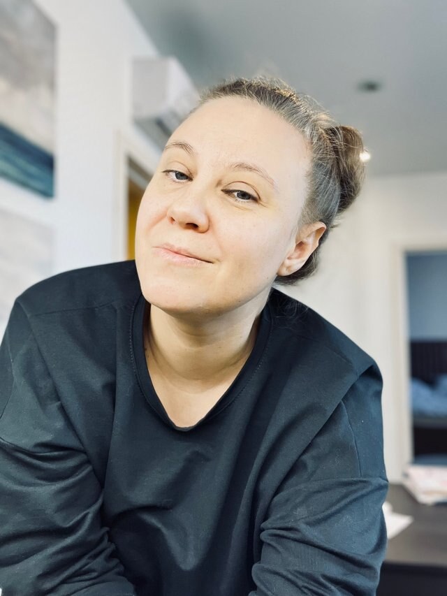 Екатерина