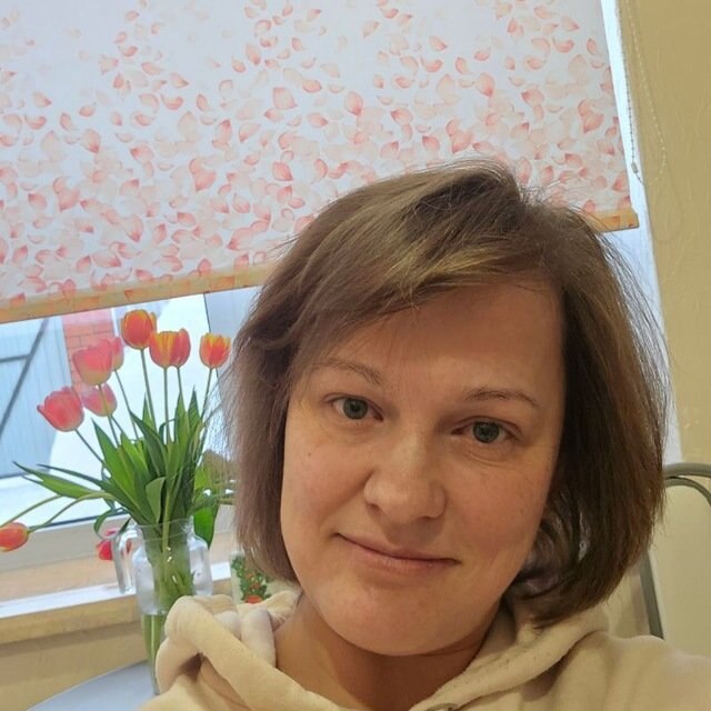 Наталья