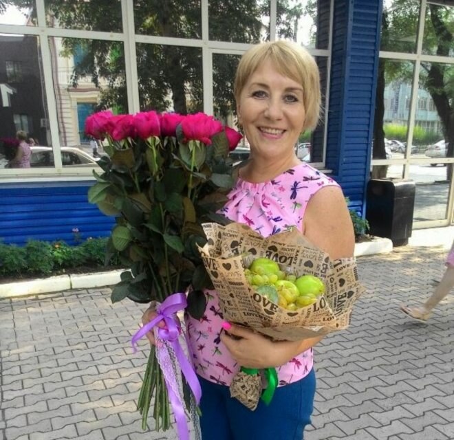 Лариса