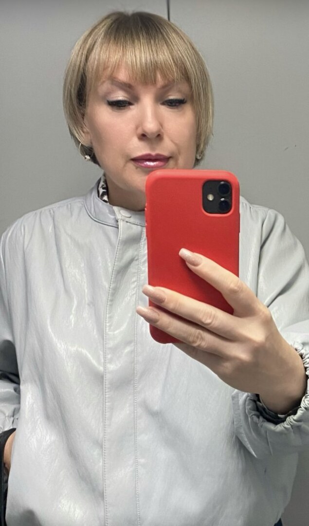 Елена