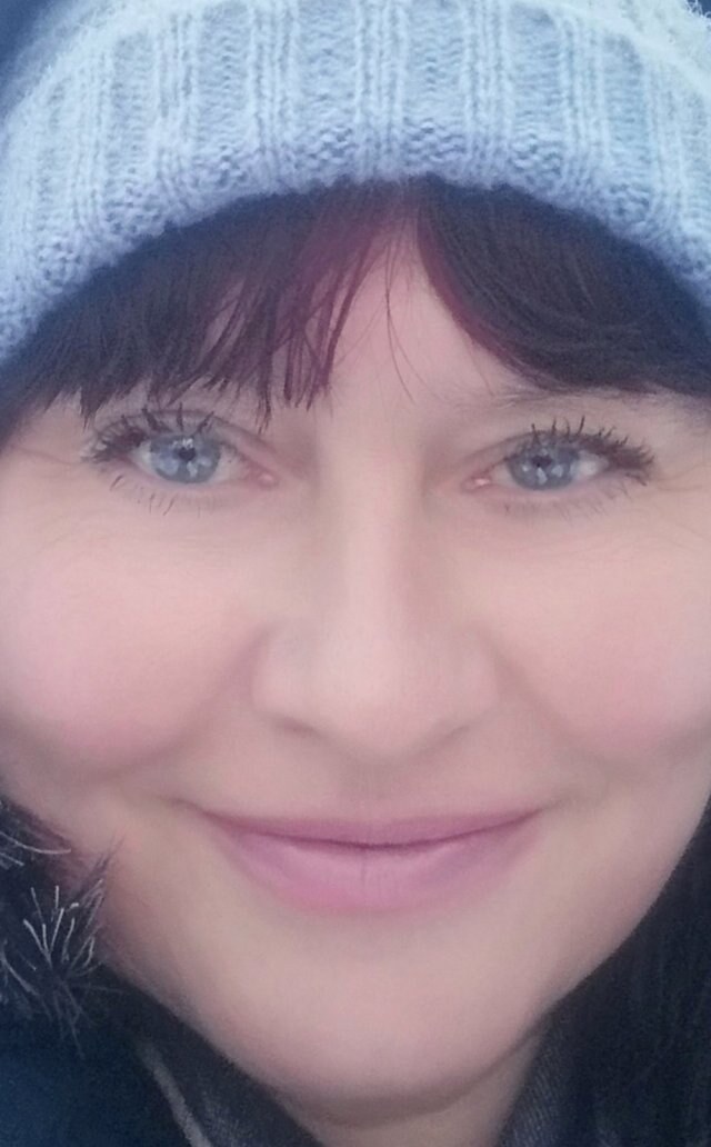 Оксана