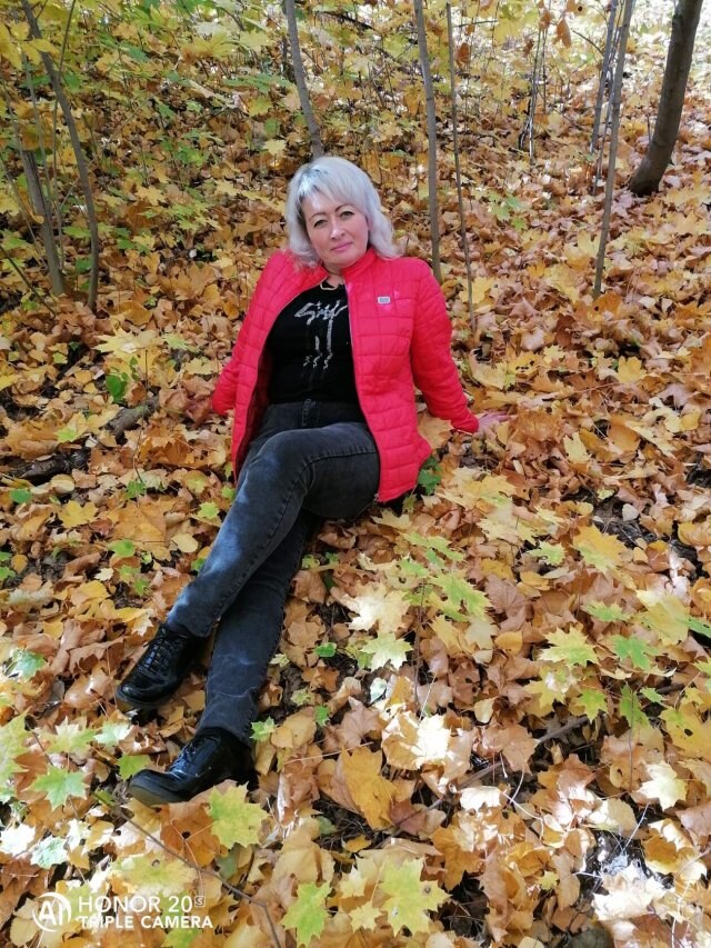 Светлана