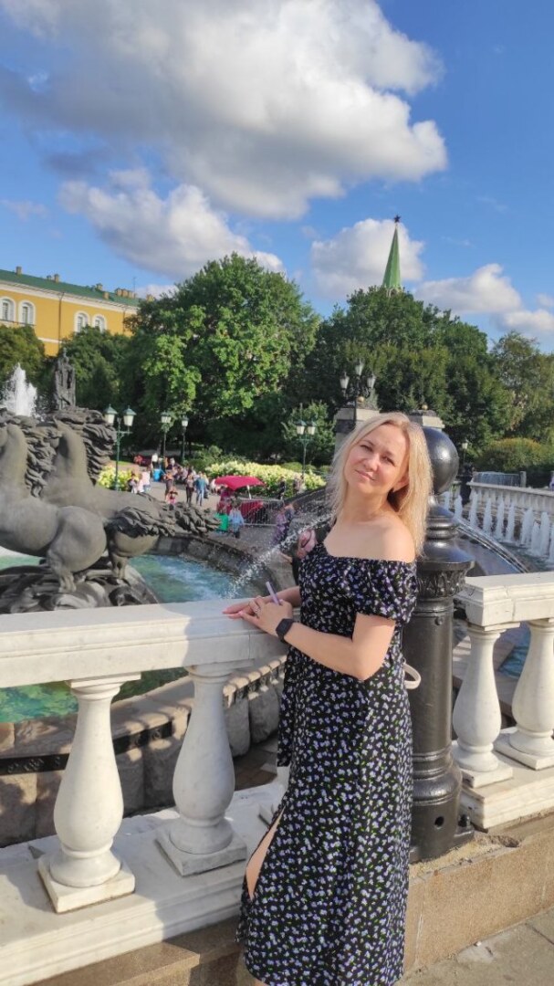 Вероника