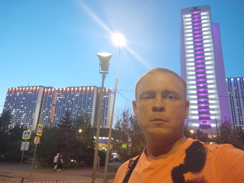 Роман