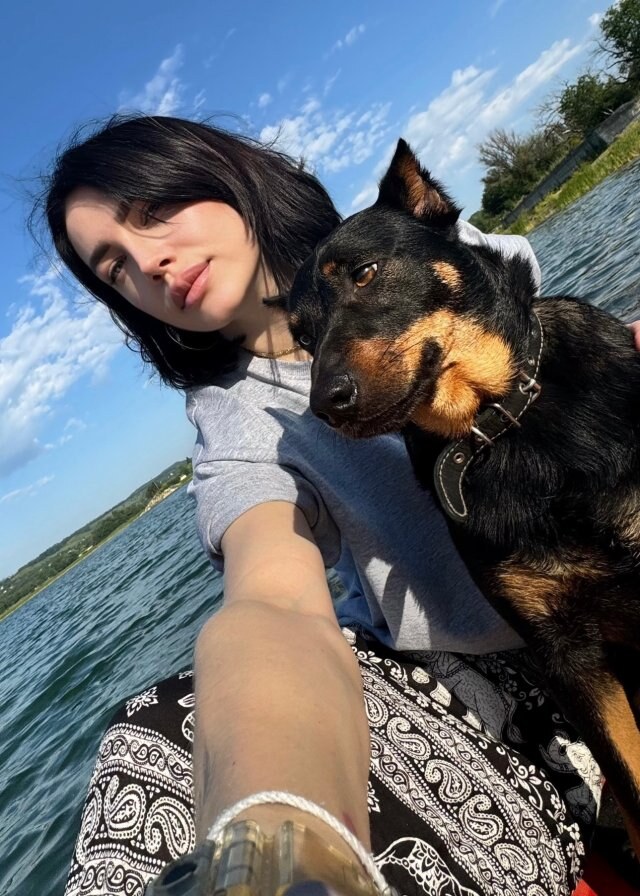 Александра