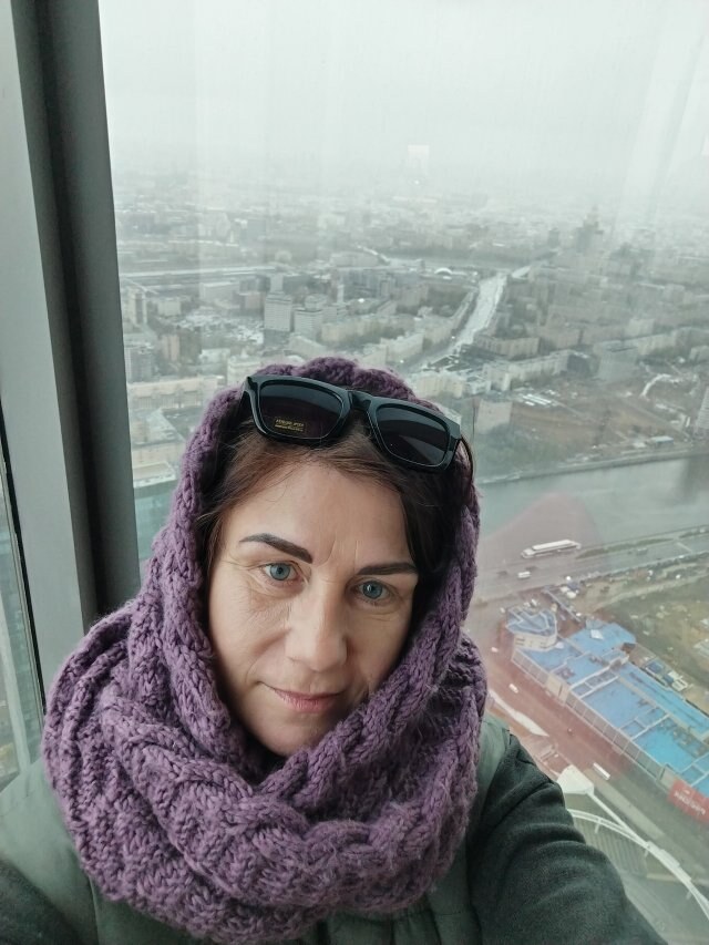 Наталья