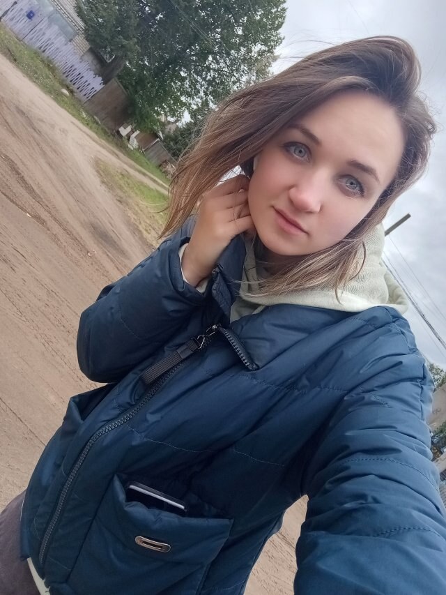 Марина