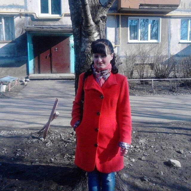 Анюта