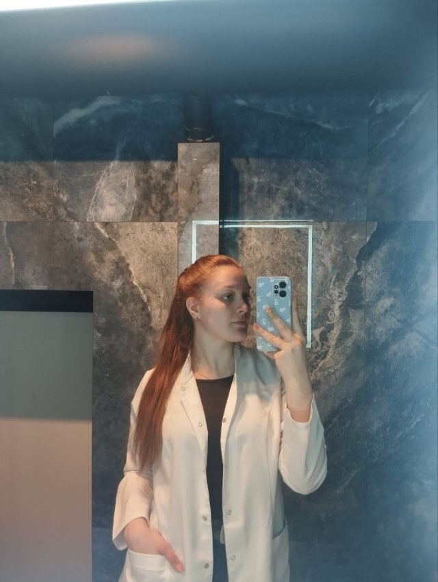 Даша