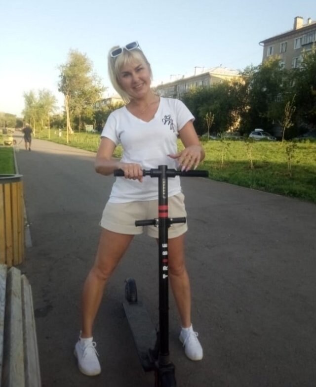 Олеся